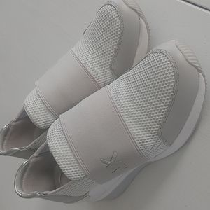 Michael Kors platform sneakers